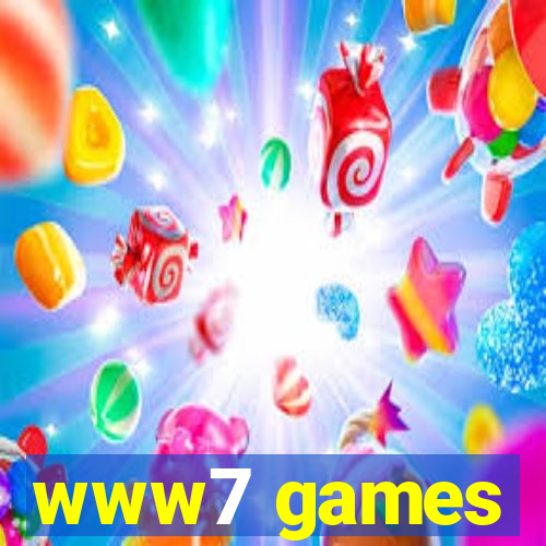 www7 games